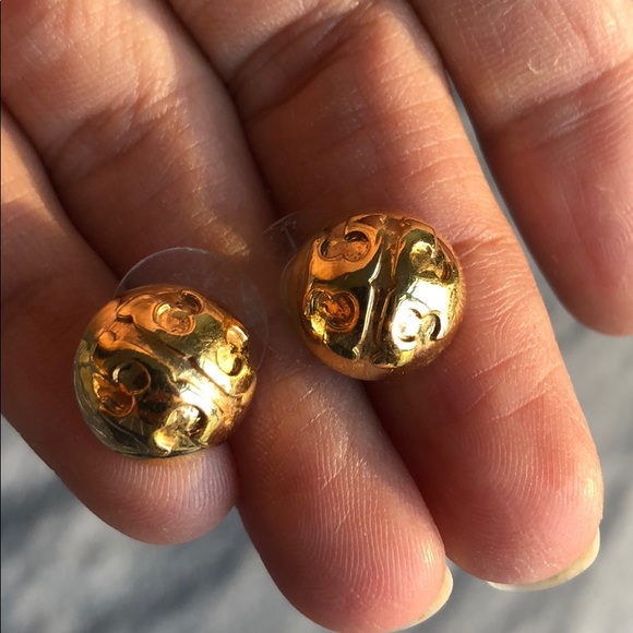 Tory Burch Studs - Picture 7 of 7